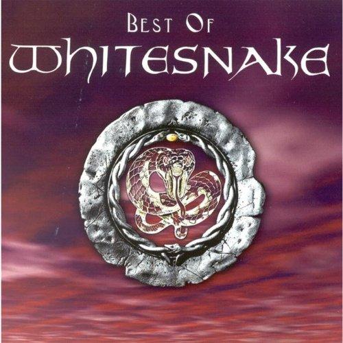 Best of Whitesnake