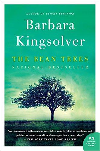 The Bean Trees: A Novel (P.S.)