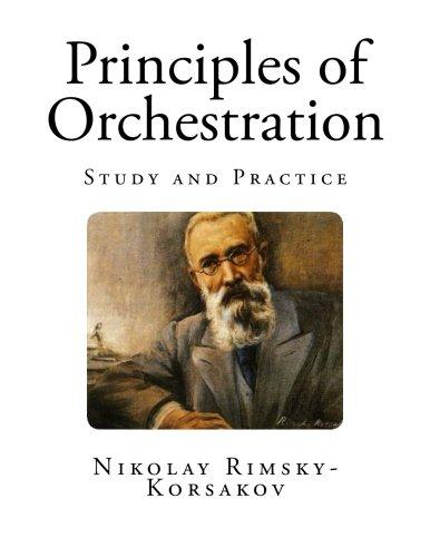 Principles of Orchestration