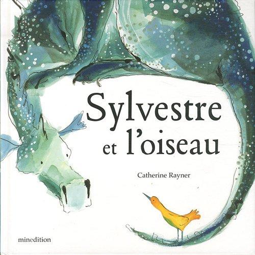 Sylvestre et l'oiseau