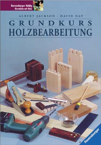 Grundkurs Holzbearbeitung