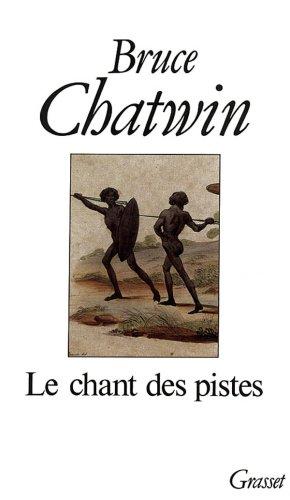 Le chant des pistes