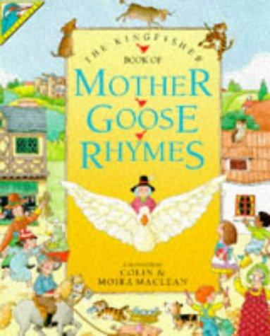 Mother Goose Rhymes