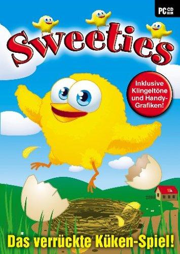 Sweeties! Das verrückte Küken-Spiel