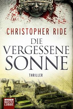 Die vergessene Sonne: Thriller