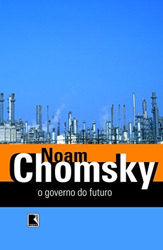 O Governo No Futuro (Em Portuguese do Brasil)