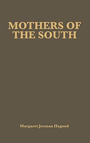 Mothers of the South: Portraiture of the White Tenant Farm Woman