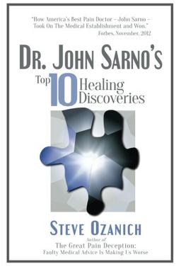 Dr. John Sarno's Top 10 Healing Discoveries