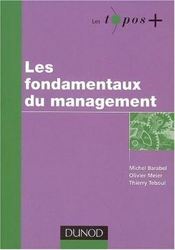 Les fondamentaux du management