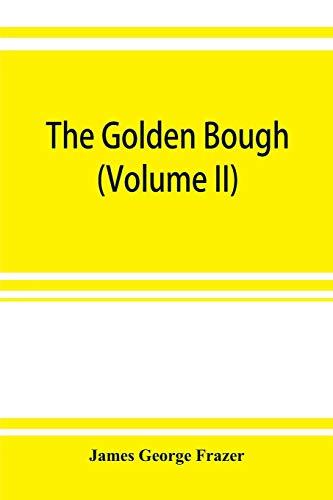 The golden bough: a study in magic and religion (Volume VIII) Part V Spirts of the Corn and of the Wild (Volume II)