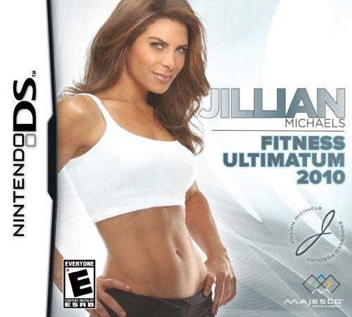 Jillian Michaels Pocket Traine [DVD-AUDIO]