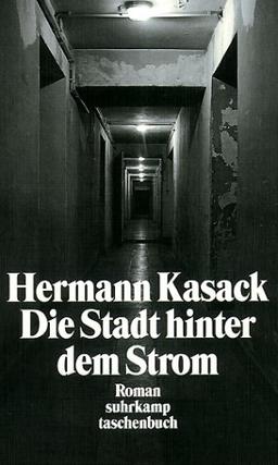 Die Stadt hinter dem Strom