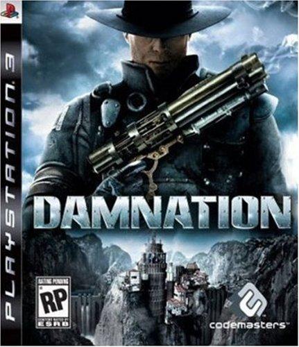 Damnation