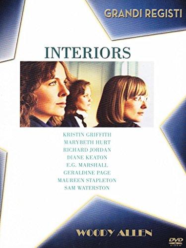 Interiors [IT Import]