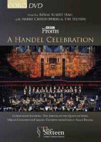 A Handel Celebration