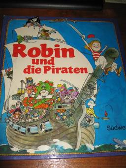 Robin und die Piraten