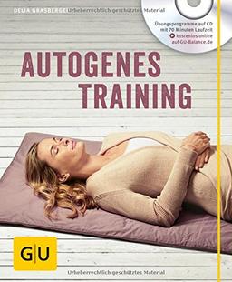 Autogenes Training (mit CD) (GU Multimedia)