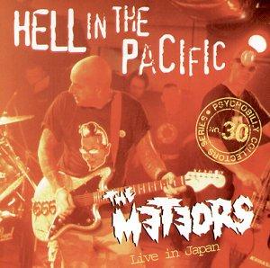 Hell in the Pacific - Live in Japan