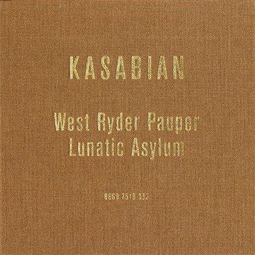 The West Ryder Pauper Lunatic (CD/D