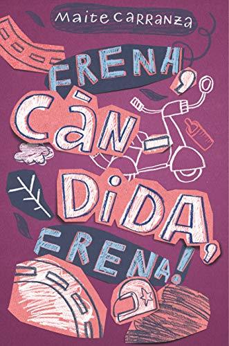 Frena, Càndida, frena! (Gran Angular, Band 50)