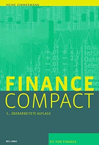 Finance Compact Plus: 2 Halbbände