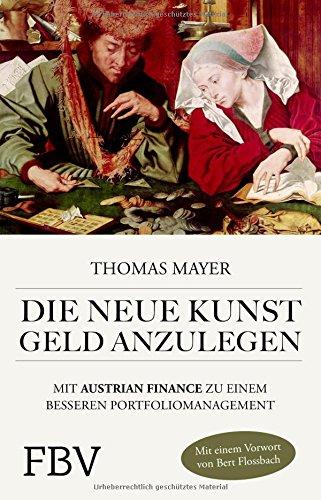 Die neue Kunst, Geld anzulegen: Mit Austrian Finance zu einem besseren Portfoliomanagement