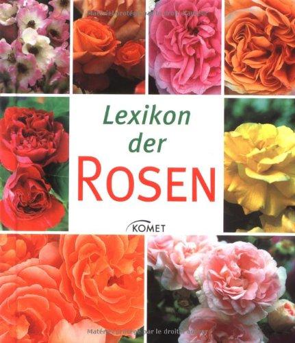 Lexikon der Rosen