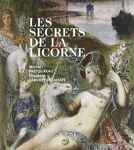 Les secrets de la licorne