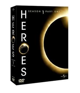 Heroes - Series 1 Part 1 [UK Import]