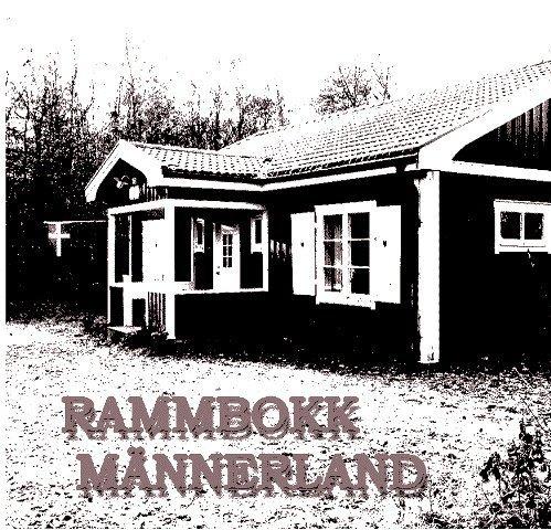 RAMMBOKK. Männerland