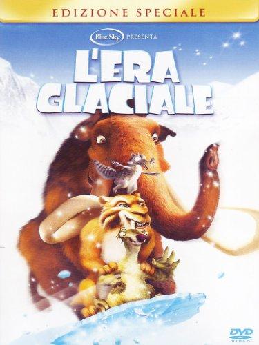 L'era glaciale (edizione speciale) [2 DVDs] [IT Import]