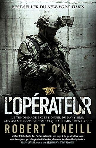 L'opérateur