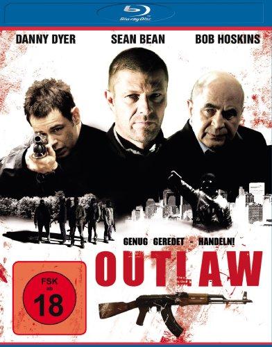 Outlaw - Genug geredet - handeln! [Blu-ray]