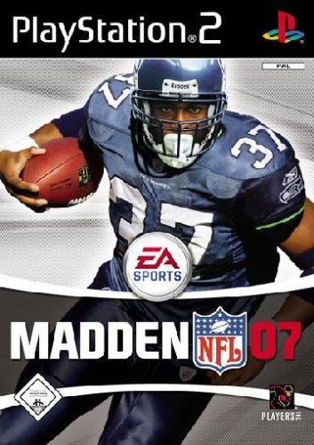 Madden NFL 07