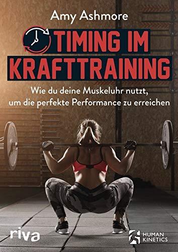 Timing im Krafttraining: Wie du deine Muskeluhr nutzt, um die perfekte Performance zu erreichen