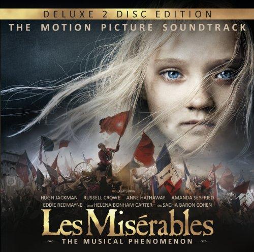 Les Miserables (Limited Deluxe Edition)