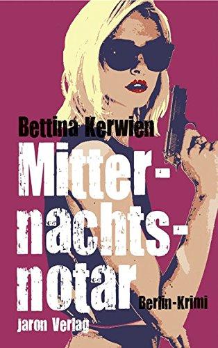 Mitternachtsnotar: Berlin-Krimi