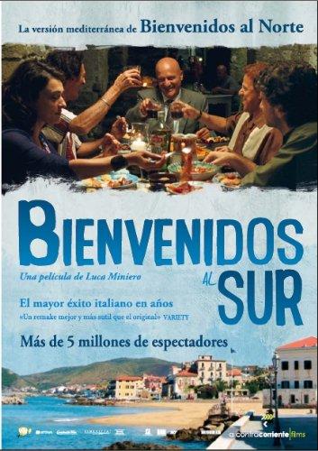 Bienvenidos Al Sur (2010) [Spanien Import]