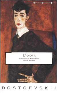 L'idiota (Biblioteca economica Newton)