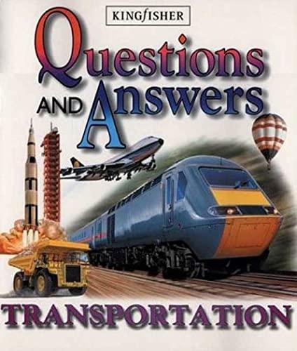 Transportation (Questions and Answers)