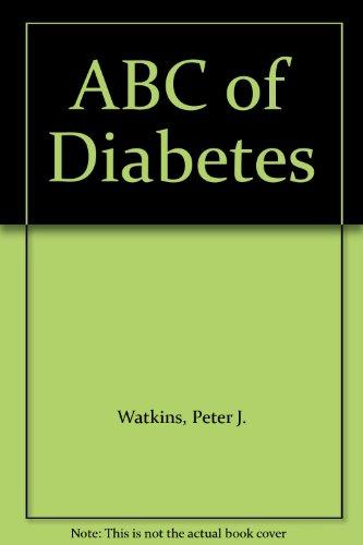 ABC of Diabetes (ABC S.)