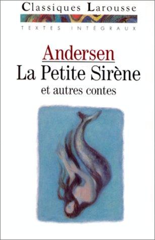 La Petite sirène : et autres contes