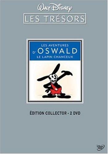 Les aventures d'oswald le lapin chanceux [FR IMPORT]