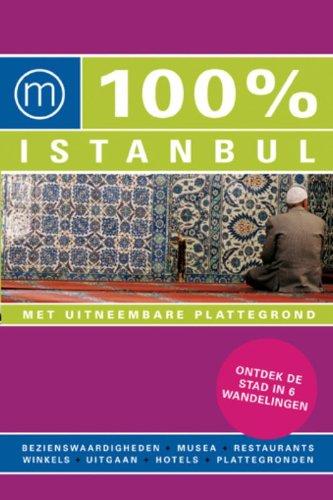 100% ISTANBUL