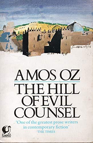 The Hill of Evil Counsel (Flamingo S.)