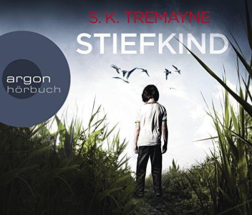 Stiefkind (Hörbestseller)