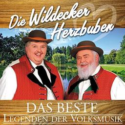 Das Beste - Legenden der Volksmusik