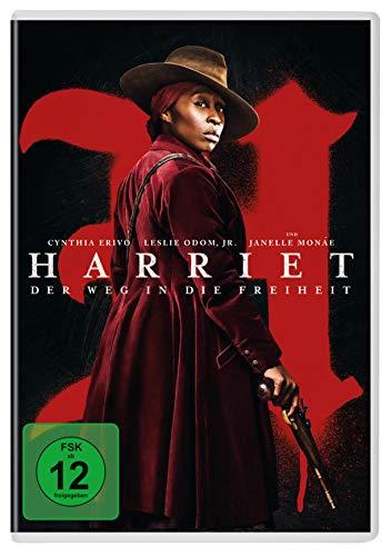 Harriet - Der Weg in die Freiheit