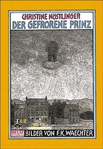 Der gefrorene Prinz (Gulliver)