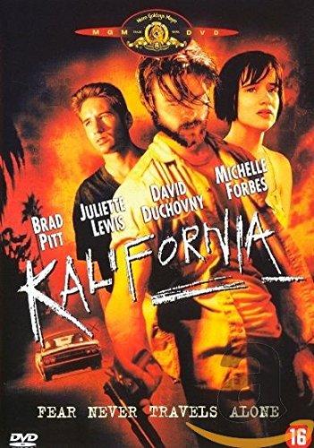 Kalifornia